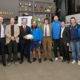 da sinistraAndrea Larini Carlo Cocco Maurizio Paterno Roberto Laganà Mono Gutierrez Bernardo Borri Liviu Pascu Matteo Larini Samuele Pelagatti Emiliano Zanichelli