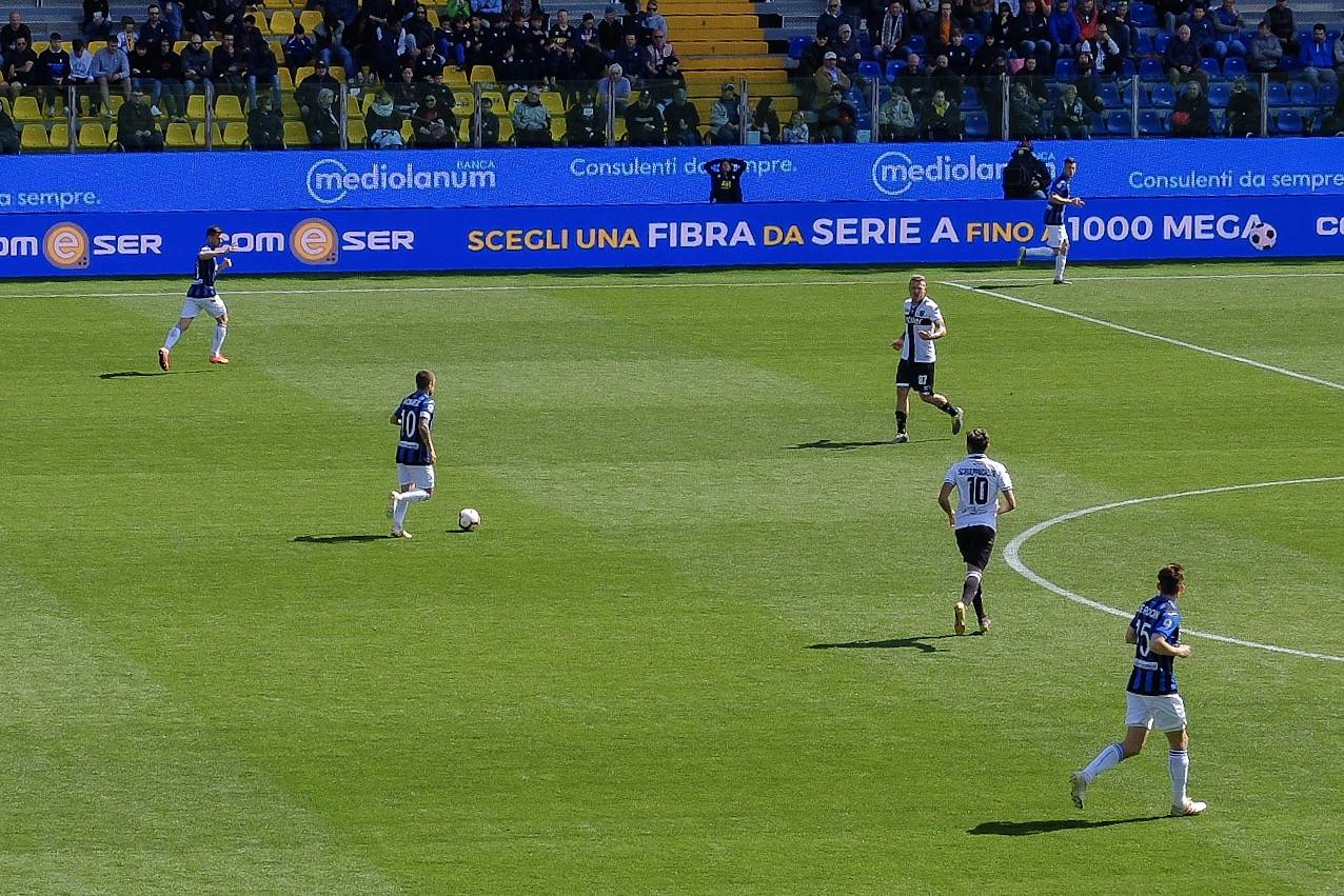 parma calcio vs atalanta 2
