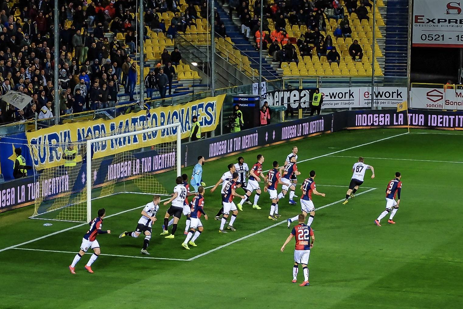 parma vs genoa tardini