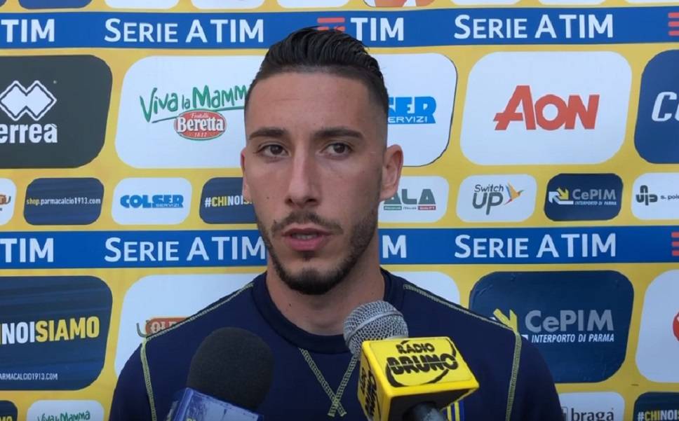 sprocati intervista