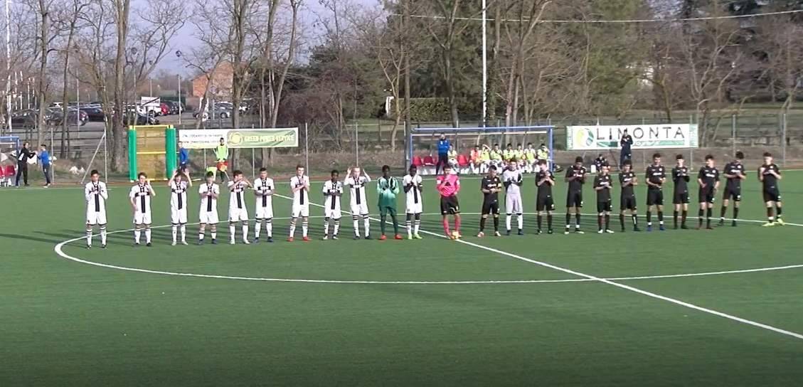 Under 15, due pareggi con Sud Tirol (2-2) e Lugano (0-0) in attesa del big  match con la Fiorentina (HIGHLIGHTS) - SportParma