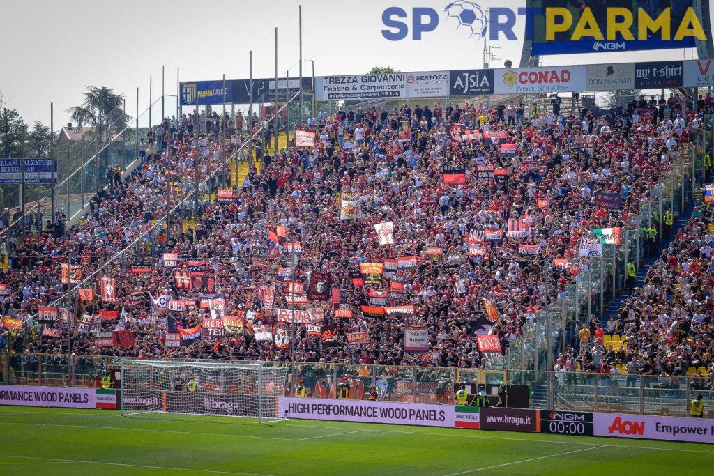 curva sud milan