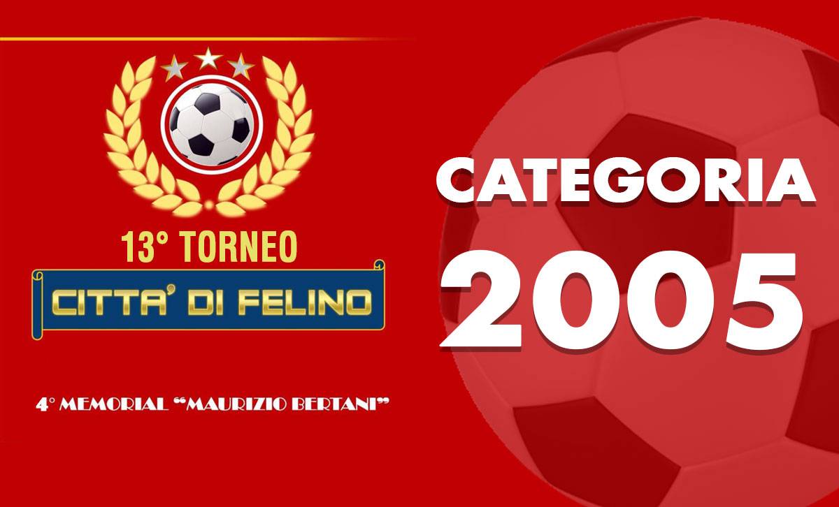 felino 2019 risultati classifche 2005