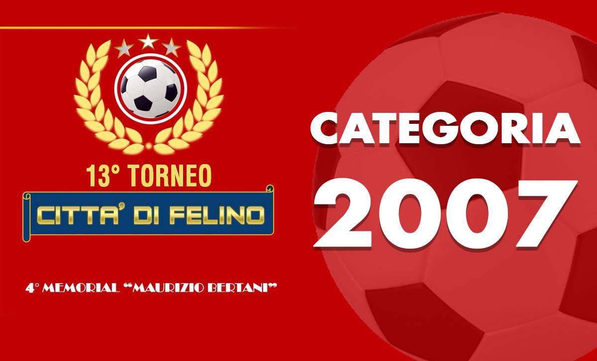 felino 2019 risultati classifche 2007