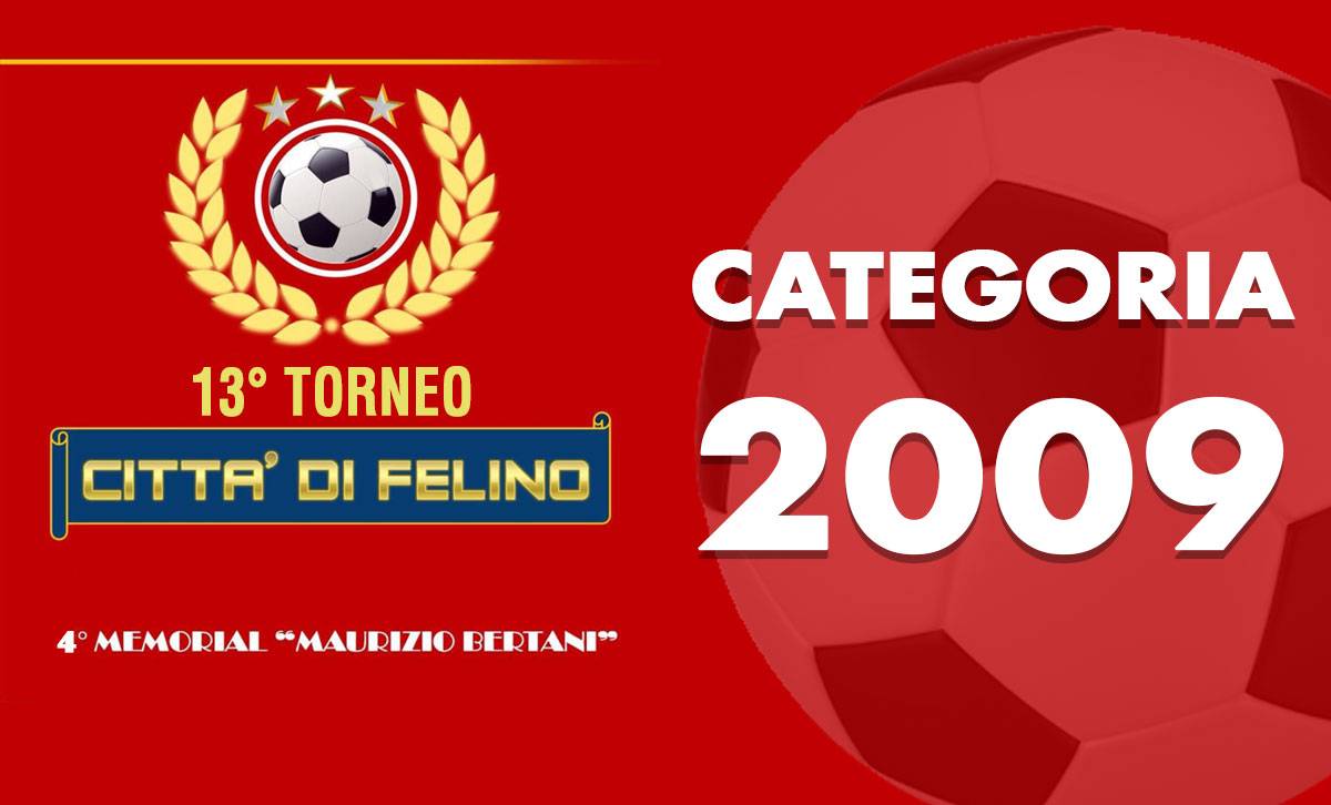 felino 2019 risultati classifche 2009