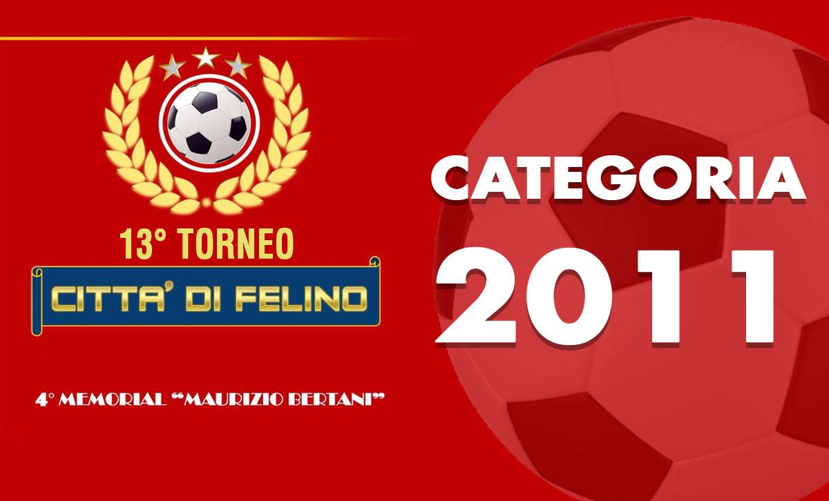 felino 2019 risultati classifche 2011