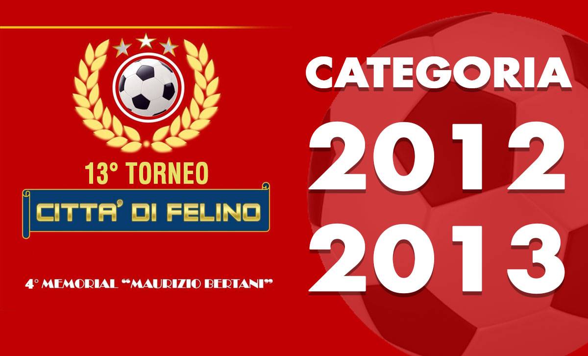 felino 2019 risultati classifche 2012 2013