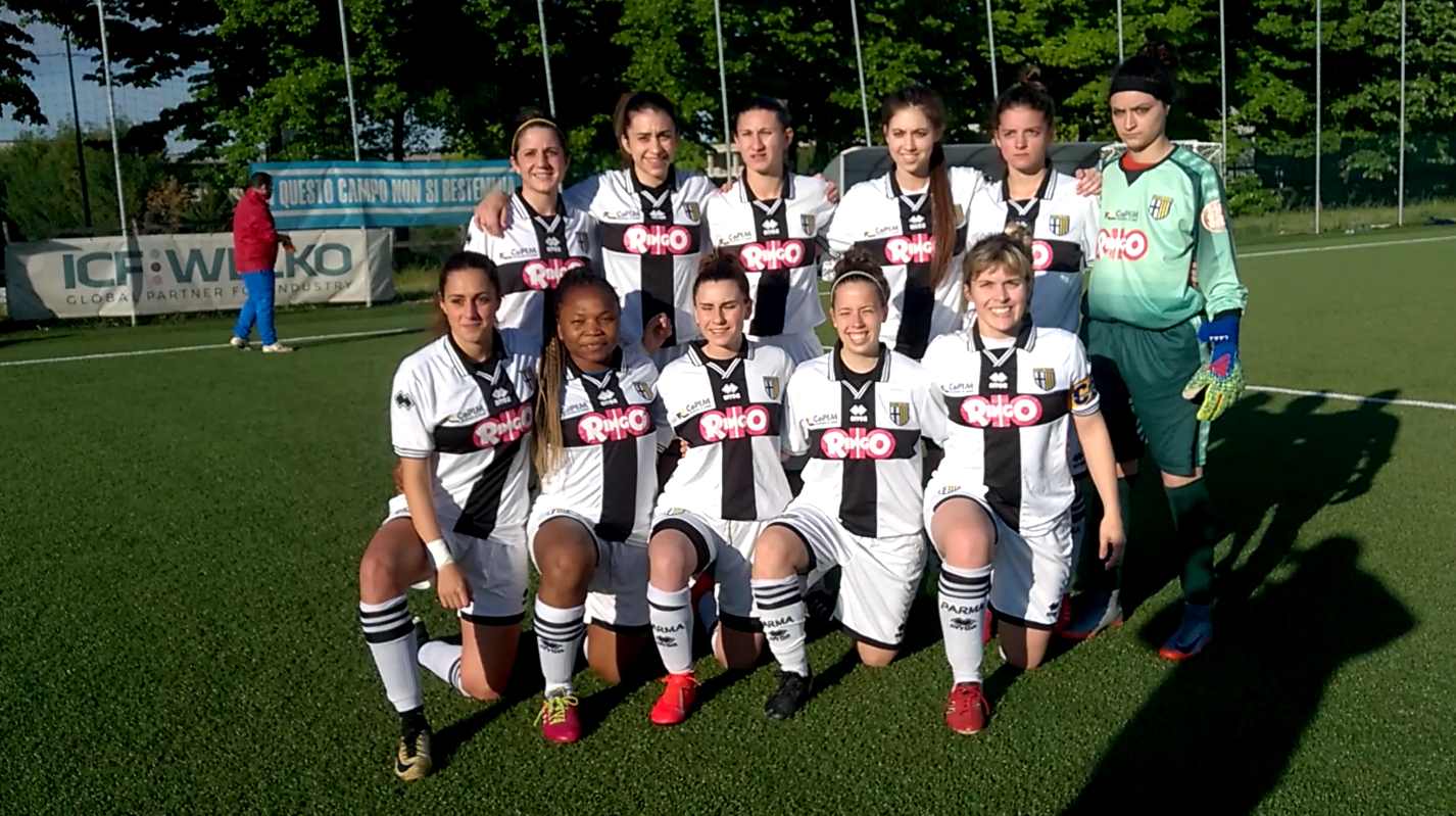 pgs smile parma eccellenza femminile 28 04 2019