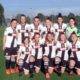 PARMA US SASSUOLO coppa allieve femminile 22 05 2019