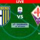 parma fiorentina live