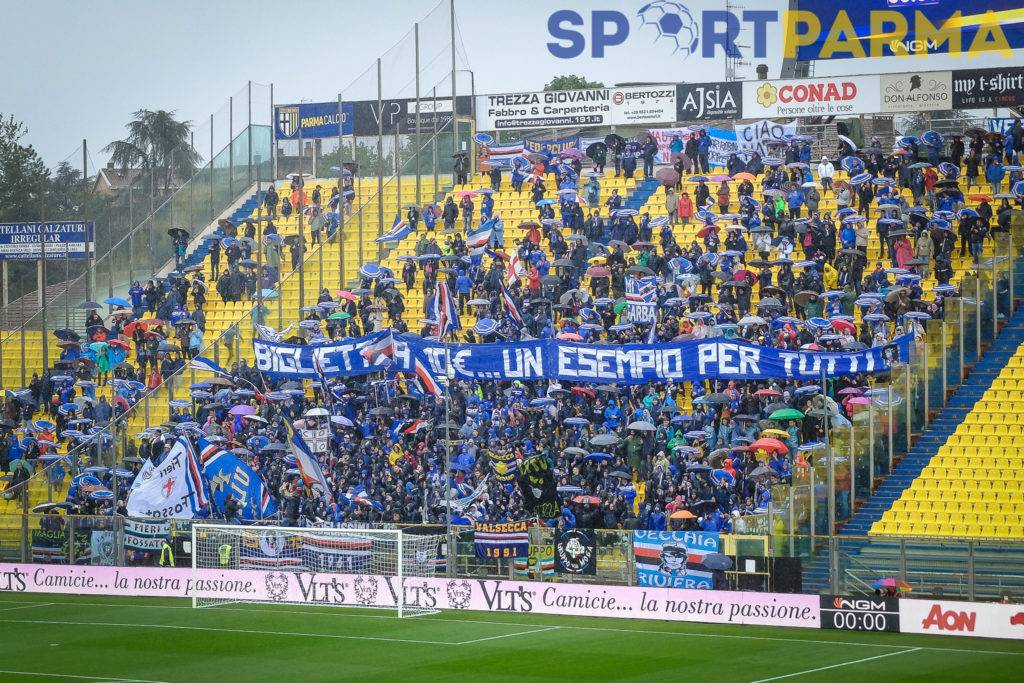 parma samp gemellaggio 4