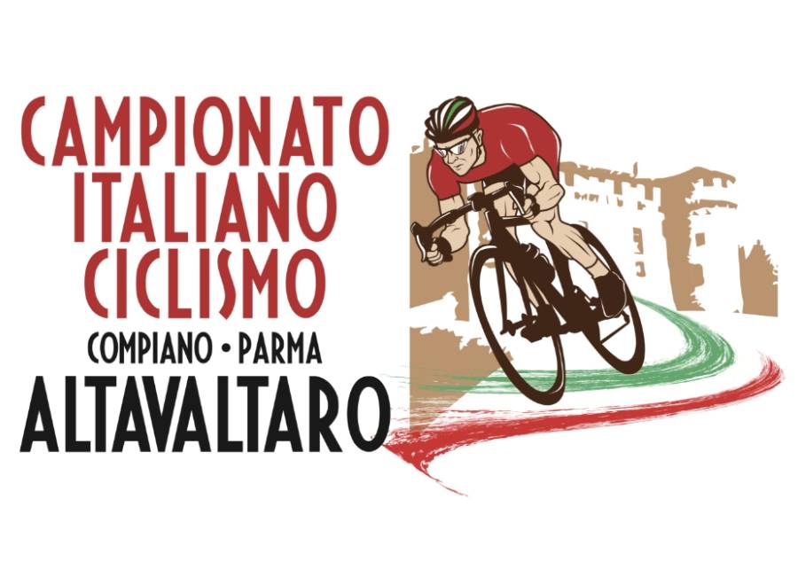 campionato italiano ciclismo 2019