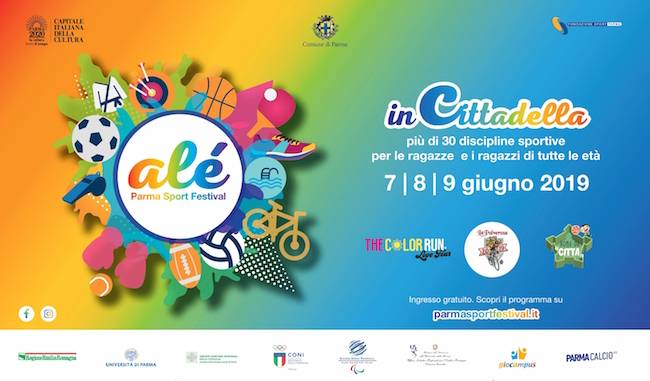 festival sport cittadella