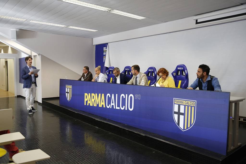 giocamico presentazione 2019