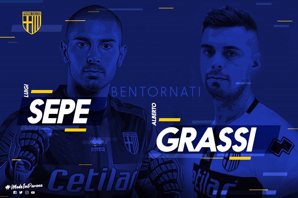 grassi e sepe