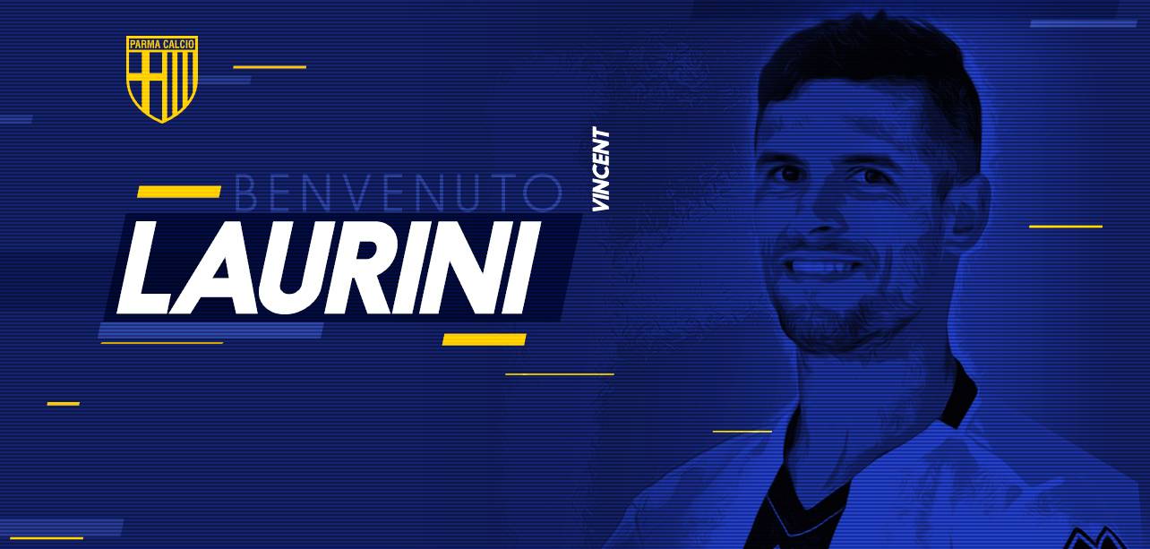 laurini ufficiale parma