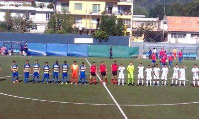 PRIMAVERA 2 VIRTUS ENTELLA PARMA 14 09 2019