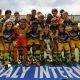 Parma Under 14 vincitore della Italy International Cup 09 09 2019