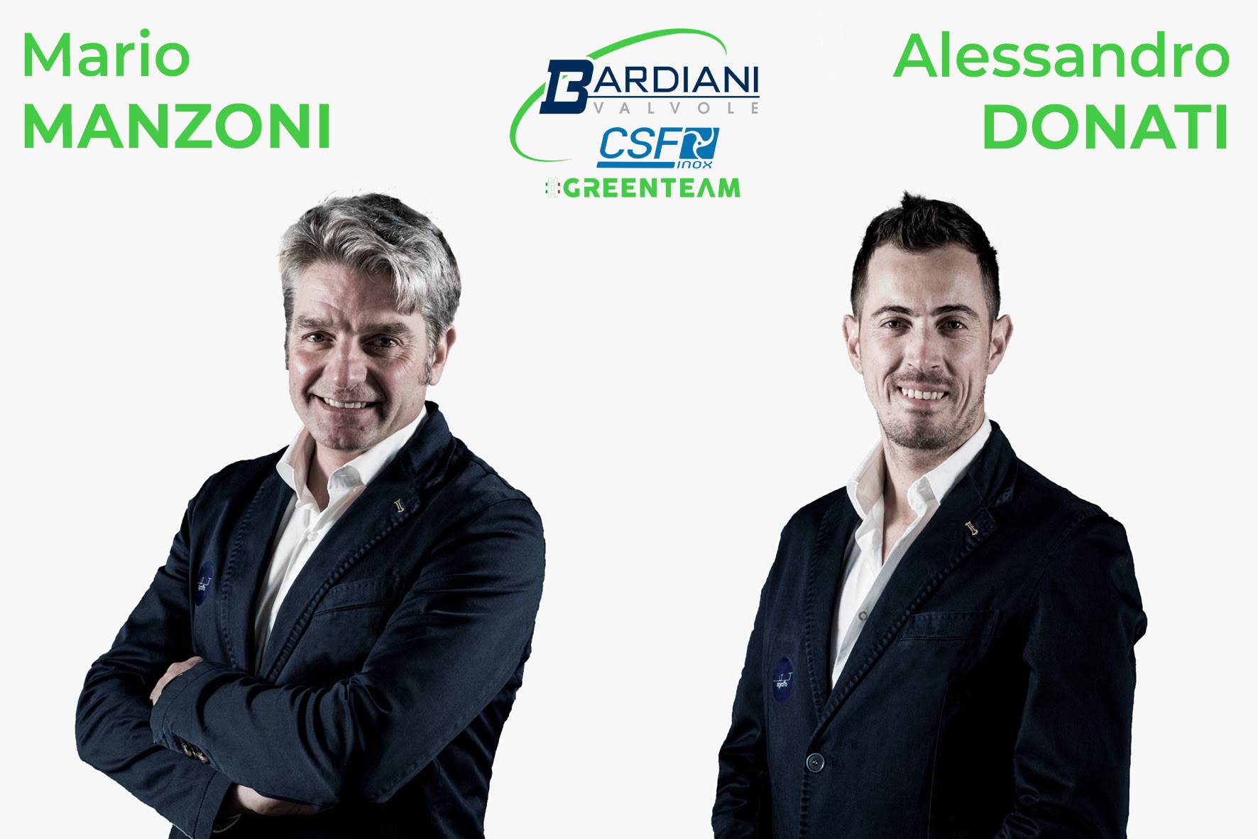 manzoni e donati bardiani csf