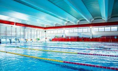 piscina sport center
