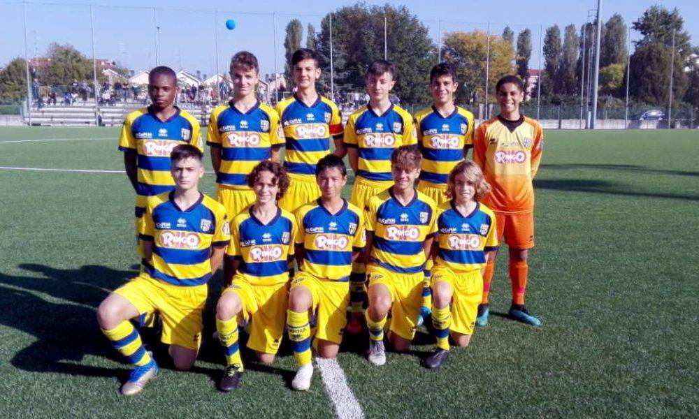 Under 15, due pareggi con Sud Tirol (2-2) e Lugano (0-0) in attesa del big  match con la Fiorentina (HIGHLIGHTS) - SportParma