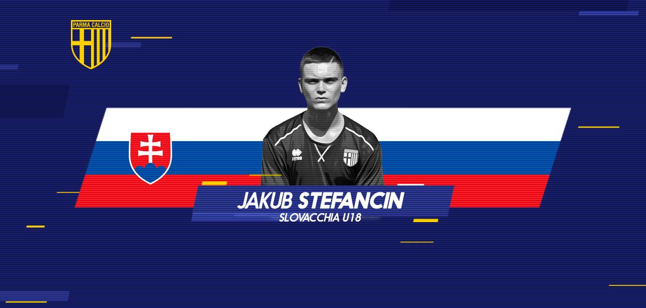 SL Slovakia U18