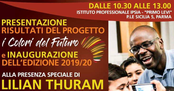 lilian thuram ipsia diretta streaming slide