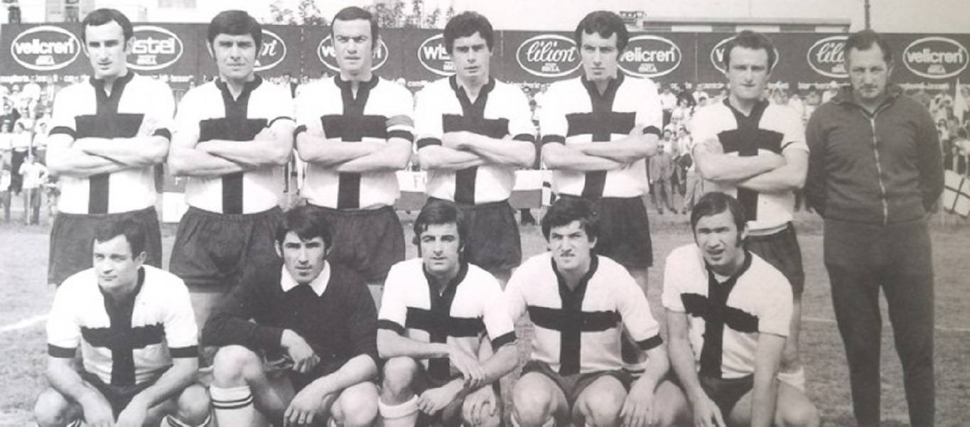 parma calcio 1970