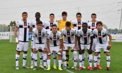 primavera 2 parma pordenone undici iniziale 02 11 2019