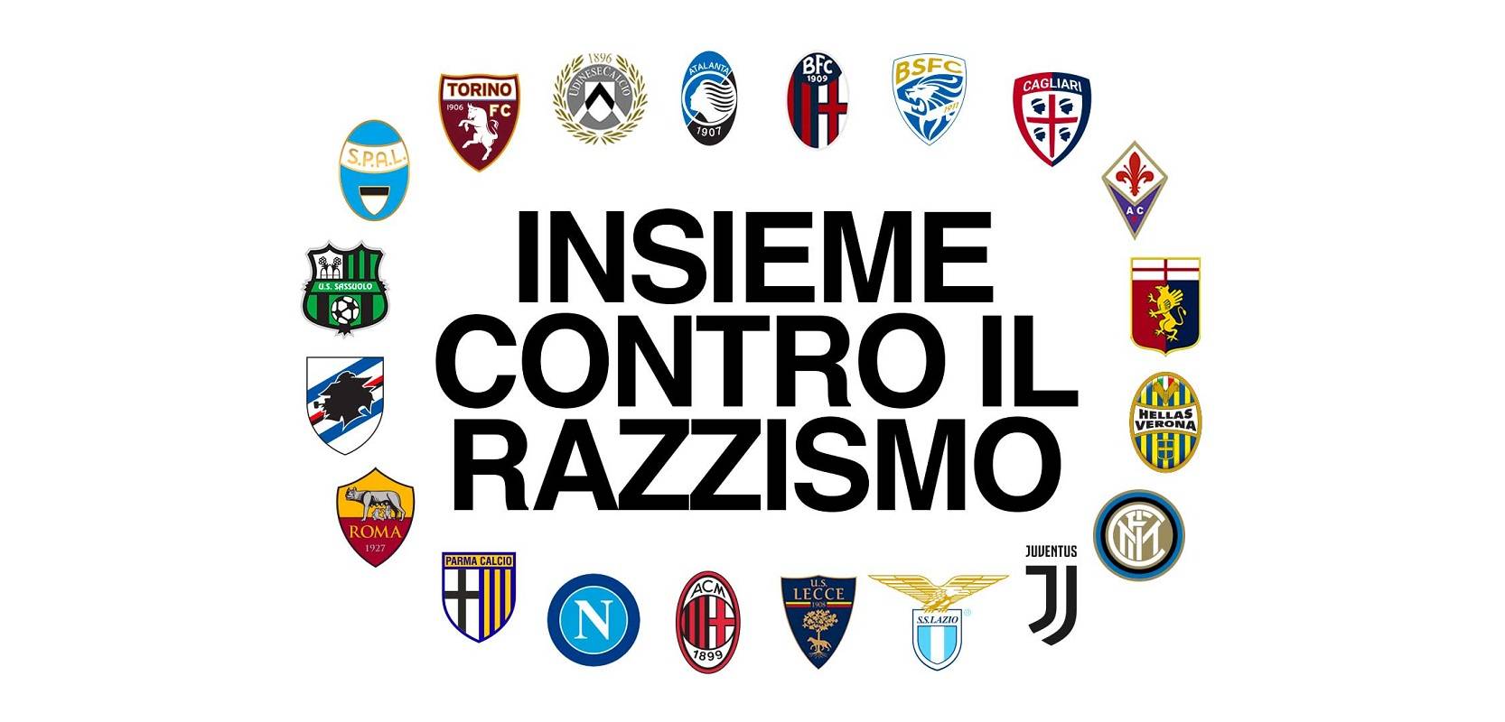 razzismo serie a