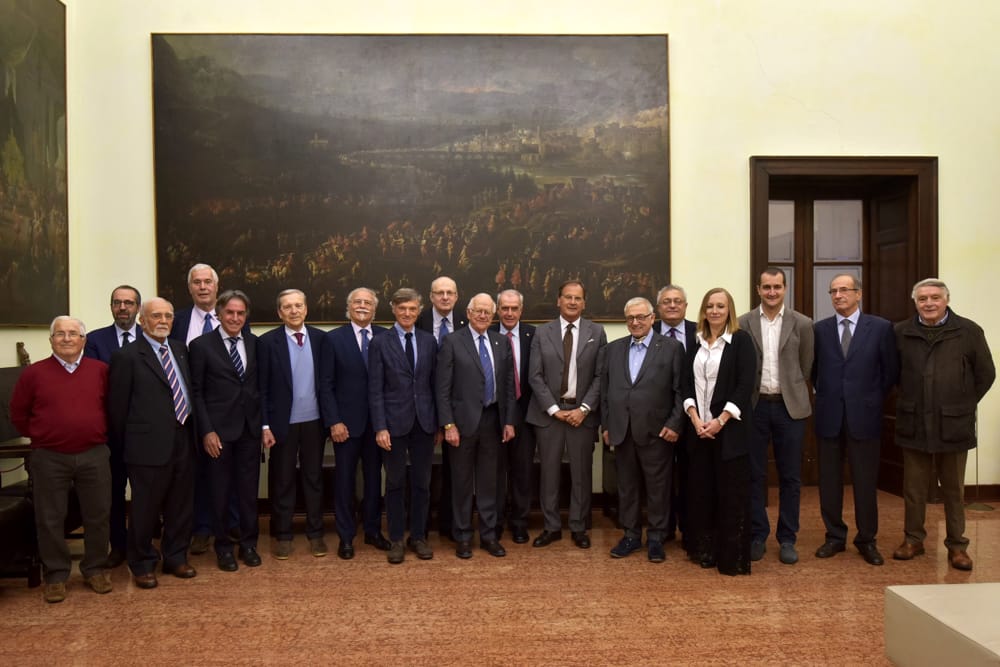 sport civiltà 2019 riunione