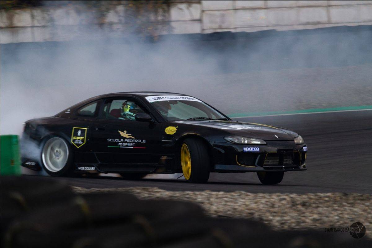 Drift Matsuri