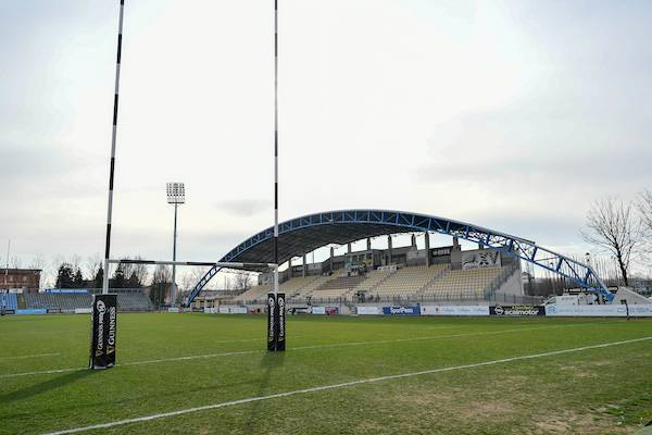 Stadio Lanfranchi Parma