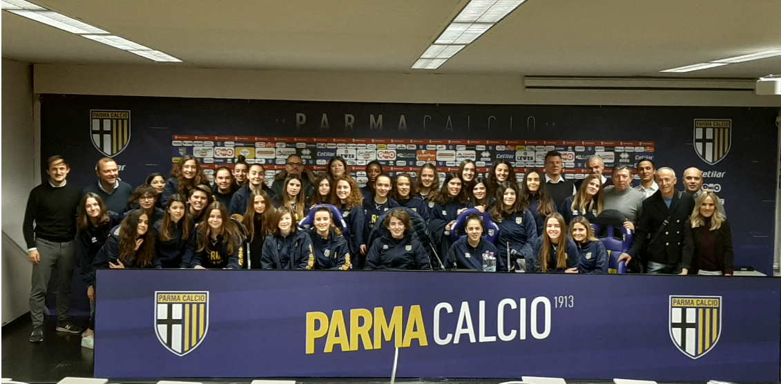 FEMMINILI E GIOVANILI, AL TARDINI GLI AUGURI NATALIZI COL RESPONSABILE PIAZZI (VIDEO E FOTO) 155 auguri natale 2019 giovanili femminili 021