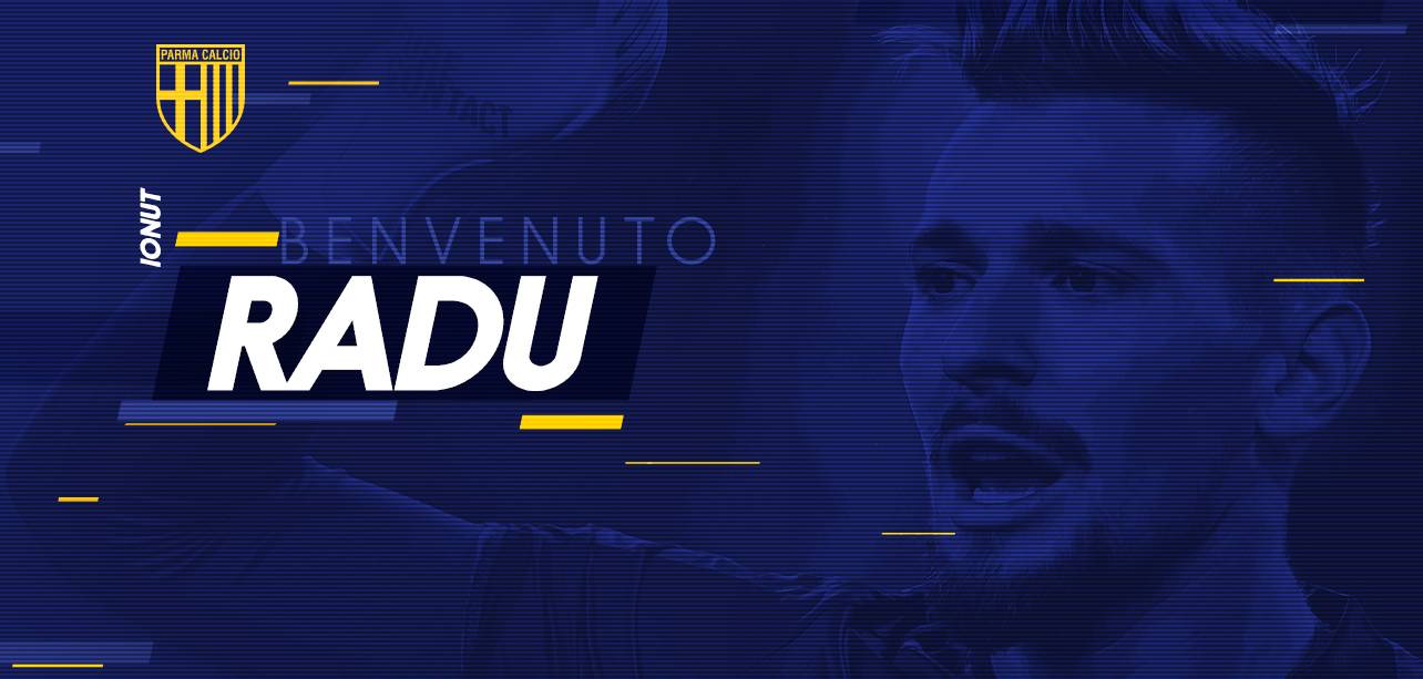 radu ufficiale