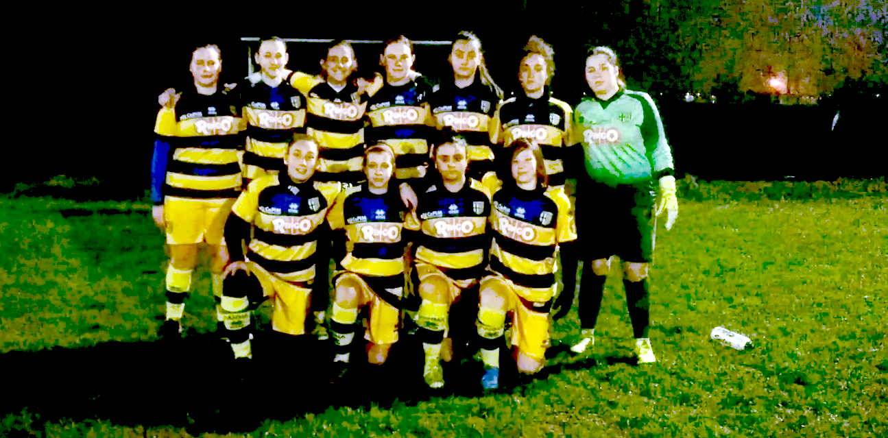 under 17 femminile orobica parma 15 01 2020