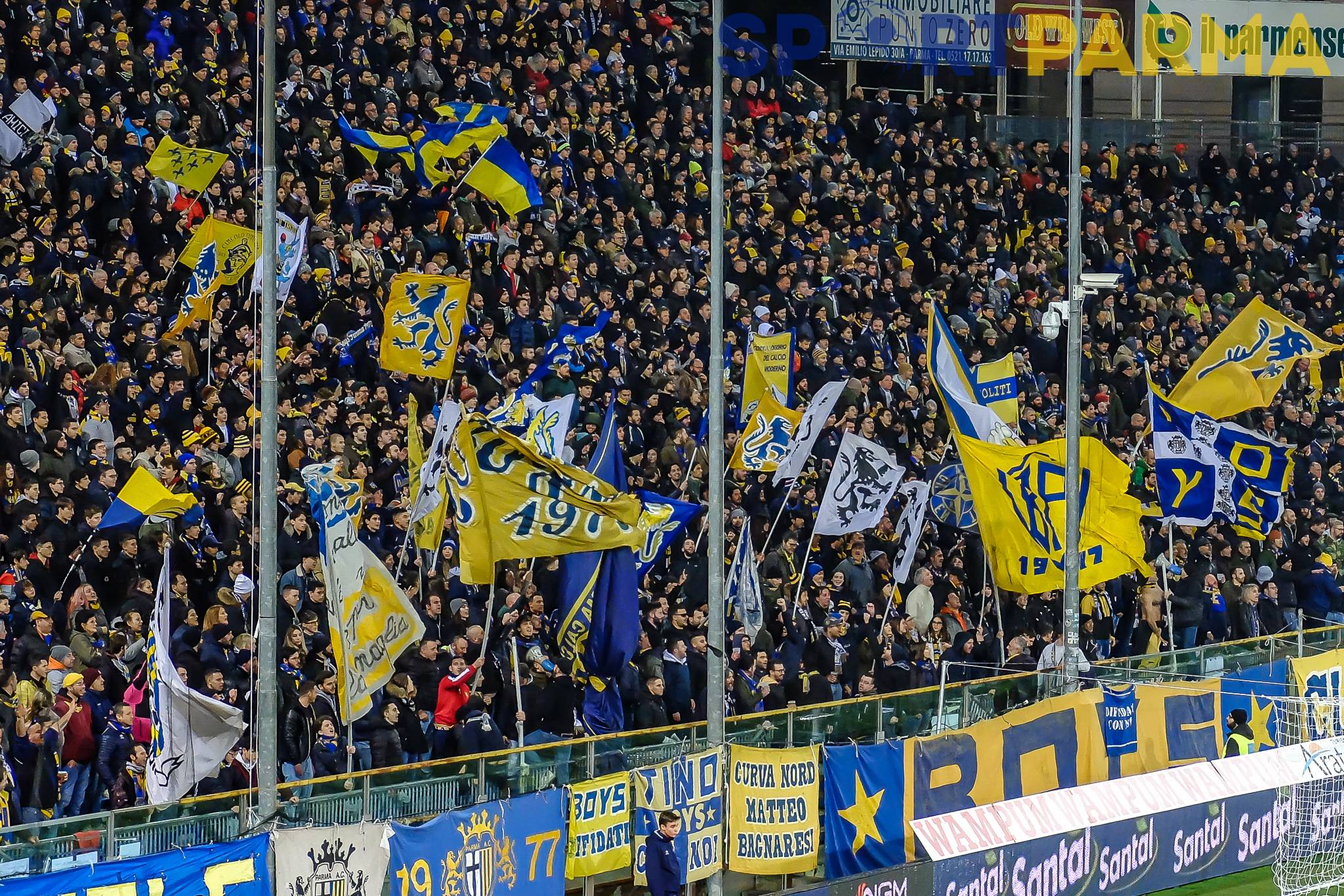 parma lazio tifosi1