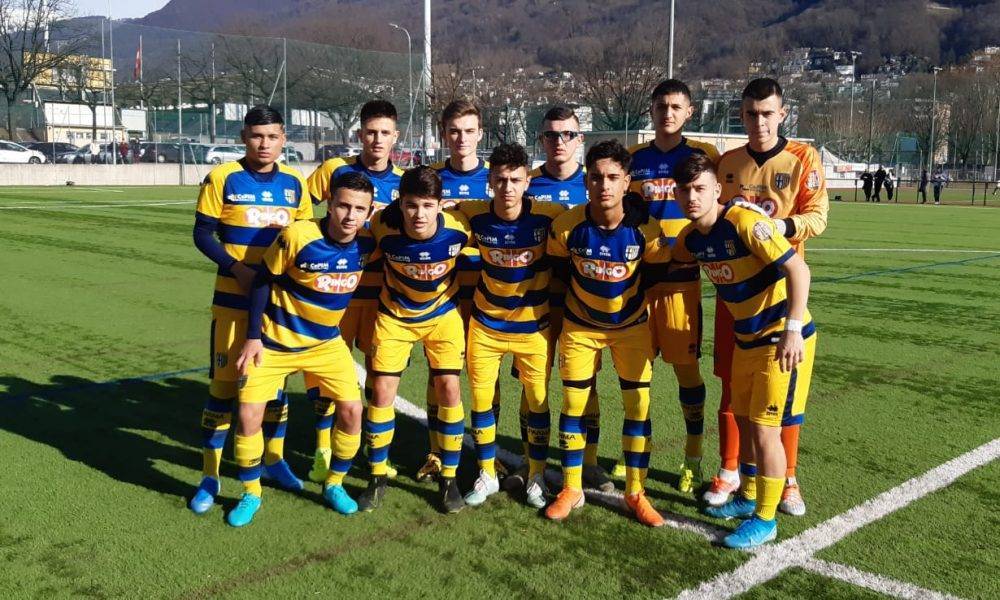 Partite delle squadre giovanili – obbligo di mascherina - FC Lugano