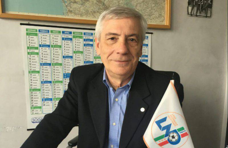 Paolo Braiati presidente CRER