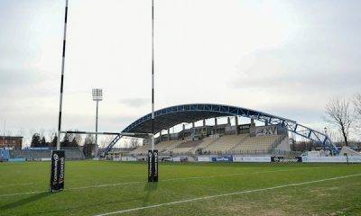 Stadio Lanfranchi Parma 1