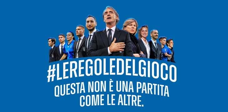 figc regole gioco coronavirus