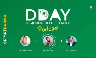 DDAY 10 podcast