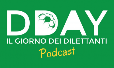 Dday podcast