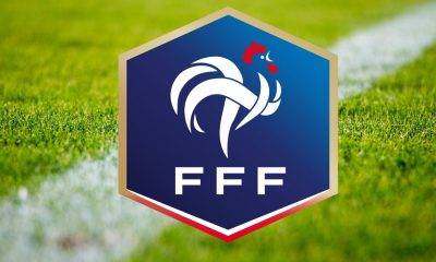 FFF calcio francese