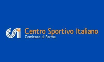 CSI Parma 1