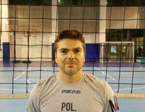 coach Massimo Morabito Inzani Volley Femminile