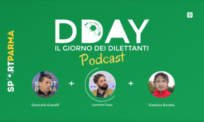 DDAY podcast 18
