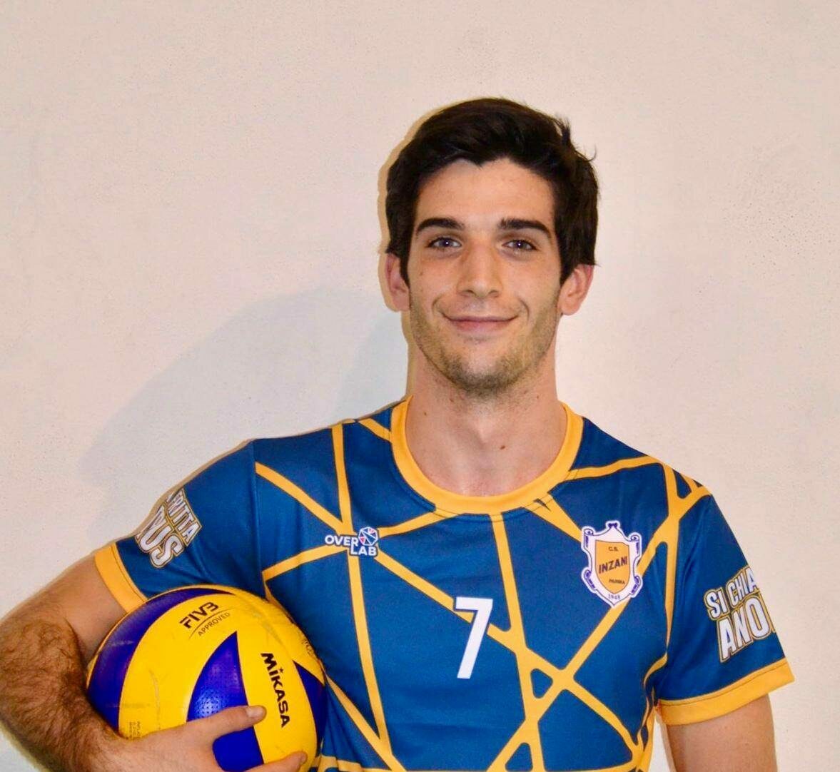 Marco Laudieri Inzani Isomec Volley 1 e1592425842687