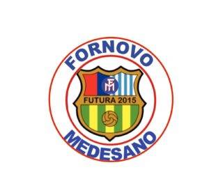 logo FUTURA FORNOVO MEDESANO