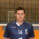 Davide Colombo Libero WiMORE Energy Volley Parma